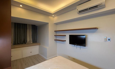 1 Bedroom For Lease in The St. Francis Shangri-La Place, Mandaluyong