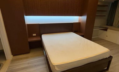 1 Bedroom For Lease in The St. Francis Shangri-La Place, Mandaluyong