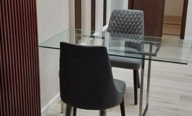 1 Bedroom For Lease in The St. Francis Shangri-La Place, Mandaluyong