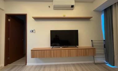 1 Bedroom For Lease in The St. Francis Shangri-La Place, Mandaluyong