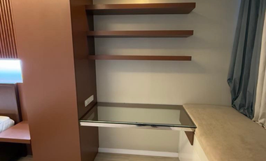 1 Bedroom For Lease in The St. Francis Shangri-La Place, Mandaluyong