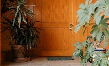 SE VENDE CASA EN JARDINES DEL PEDREGAL TRATO DIRECTO