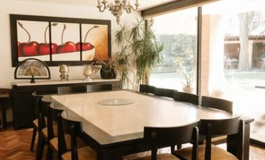 SE VENDE CASA EN JARDINES DEL PEDREGAL TRATO DIRECTO