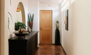 SE VENDE CASA EN JARDINES DEL PEDREGAL TRATO DIRECTO