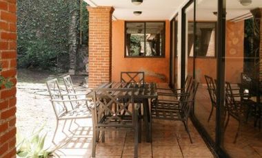 SE VENDE CASA EN JARDINES DEL PEDREGAL TRATO DIRECTO