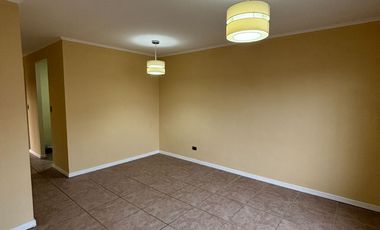 Se vende casa de 2 dormitorios y 1 baño en Villa Huertos de Chillán I – Camino a Las Mariposas