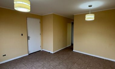 Se vende casa de 2 dormitorios y 1 baño en Villa Huertos de Chillán I – Camino a Las Mariposas