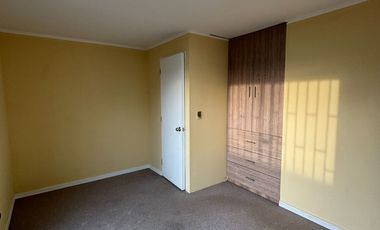 Se vende casa de 2 dormitorios y 1 baño en Villa Huertos de Chillán I – Camino a Las Mariposas