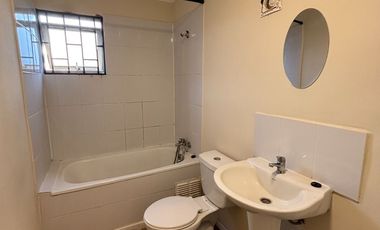 Se vende casa de 2 dormitorios y 1 baño en Villa Huertos de Chillán I – Camino a Las Mariposas