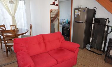 Casa Pareo Simple 2d 1b Estac - Placilla