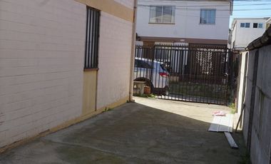 Casa Pareo Simple 2d 1b Estac - Placilla