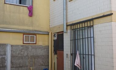 Casa Pareo Simple 2d 1b Estac - Placilla