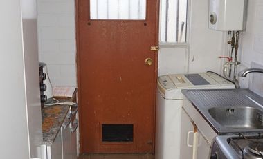 Casa Pareo Simple 2d 1b Estac - Placilla