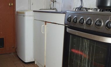 Casa Pareo Simple 2d 1b Estac - Placilla