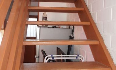 Casa Pareo Simple 2d 1b Estac - Placilla