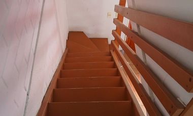 Casa Pareo Simple 2d 1b Estac - Placilla