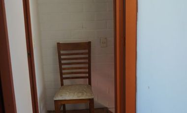 Casa Pareo Simple 2d 1b Estac - Placilla