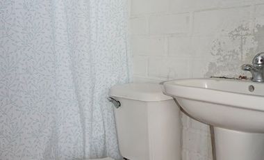 Casa Pareo Simple 2d 1b Estac - Placilla