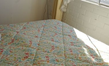 Casa Pareo Simple 2d 1b Estac - Placilla