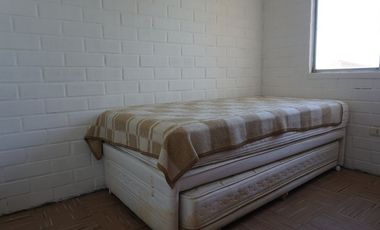 Casa Pareo Simple 2d 1b Estac - Placilla