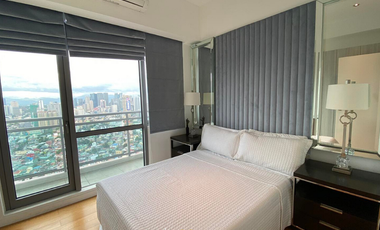2 Bedroom For Lease in Acqua Private Residences, Mandaluyong City