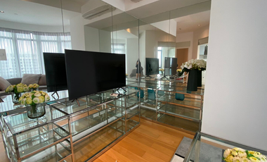 2 Bedroom For Lease in Acqua Private Residences, Mandaluyong City