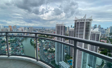 2 Bedroom For Lease in Acqua Private Residences, Mandaluyong City