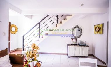 FOR SALE: HOUSE AND LOT IN CAVITE