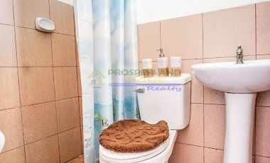 FOR SALE: HOUSE AND LOT IN CAVITE