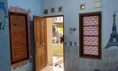 Jual Kos-kosan aktif dalam ringroad dekat kampus UPN JOGJA