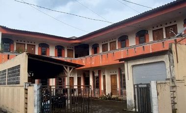 Jual Kos-kosan aktif dalam ringroad dekat kampus UPN JOGJA