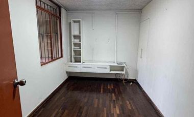 Venta de Acogedora Casa en Mayorazgo – Ate