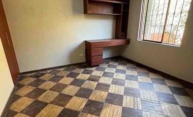 Venta de Acogedora Casa en Mayorazgo – Ate