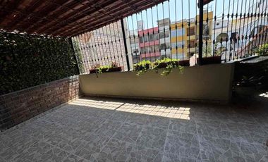 Venta de Acogedora Casa en Mayorazgo – Ate
