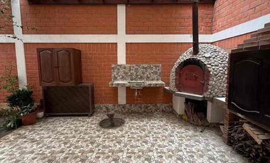 Venta de Acogedora Casa en Mayorazgo – Ate