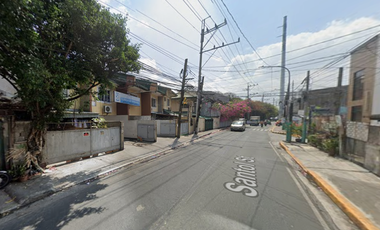 Townhouse in Quezon City For Sale