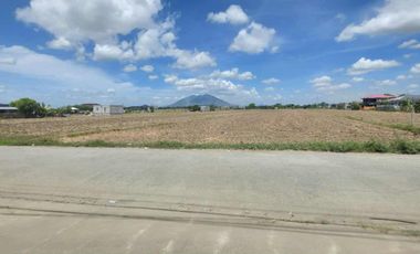 Cabiao, Nueva Ecija, HOUSE & LOT, along National. Highway