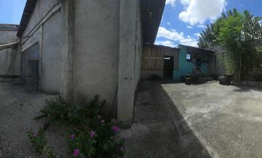 Cabiao, Nueva Ecija, HOUSE & LOT, along National. Highway