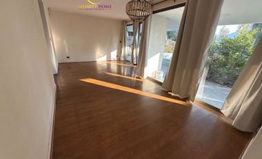 Hermosa Casa con Piscina en Arriendo Alto El Manzano Til Til