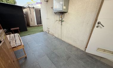 Hermosa Casa con Piscina en Arriendo Alto El Manzano Til Til