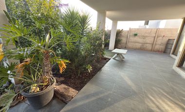 Hermosa Casa con Piscina en Arriendo Alto El Manzano Til Til