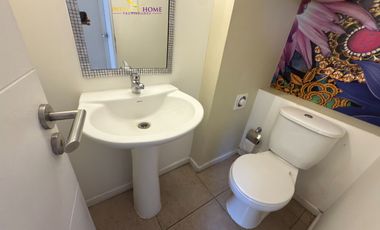 Hermosa Casa con Piscina en Arriendo Alto El Manzano Til Til