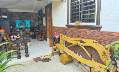 RUSH  SALE RESIDENTIAL HOUSE & LOT, Zabarte, Novaliches, 90 Sqm LA, 80 sq.m FA., 4.3M net