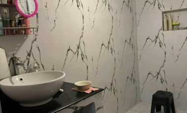 RUSH  SALE RESIDENTIAL HOUSE & LOT, Zabarte, Novaliches, 90 Sqm LA, 80 sq.m FA., 4.3M net