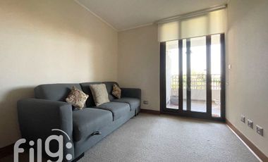 Venta Las Condes, Espectacular Departamento Inmob. Almagro
