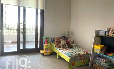 Venta Las Condes, Espectacular Departamento Inmob. Almagro