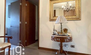 Venta Las Condes, Espectacular Departamento Inmob. Almagro