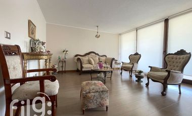 Venta Las Condes, Espectacular Departamento Inmob. Almagro