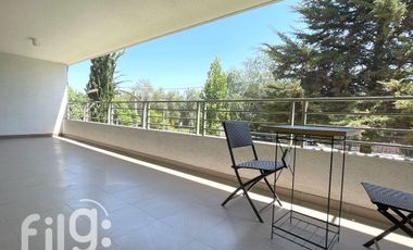 Venta Las Condes, Espectacular Departamento Inmob. Almagro