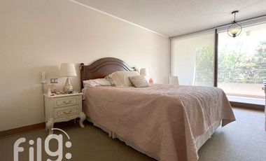 Venta Las Condes, Espectacular Departamento Inmob. Almagro